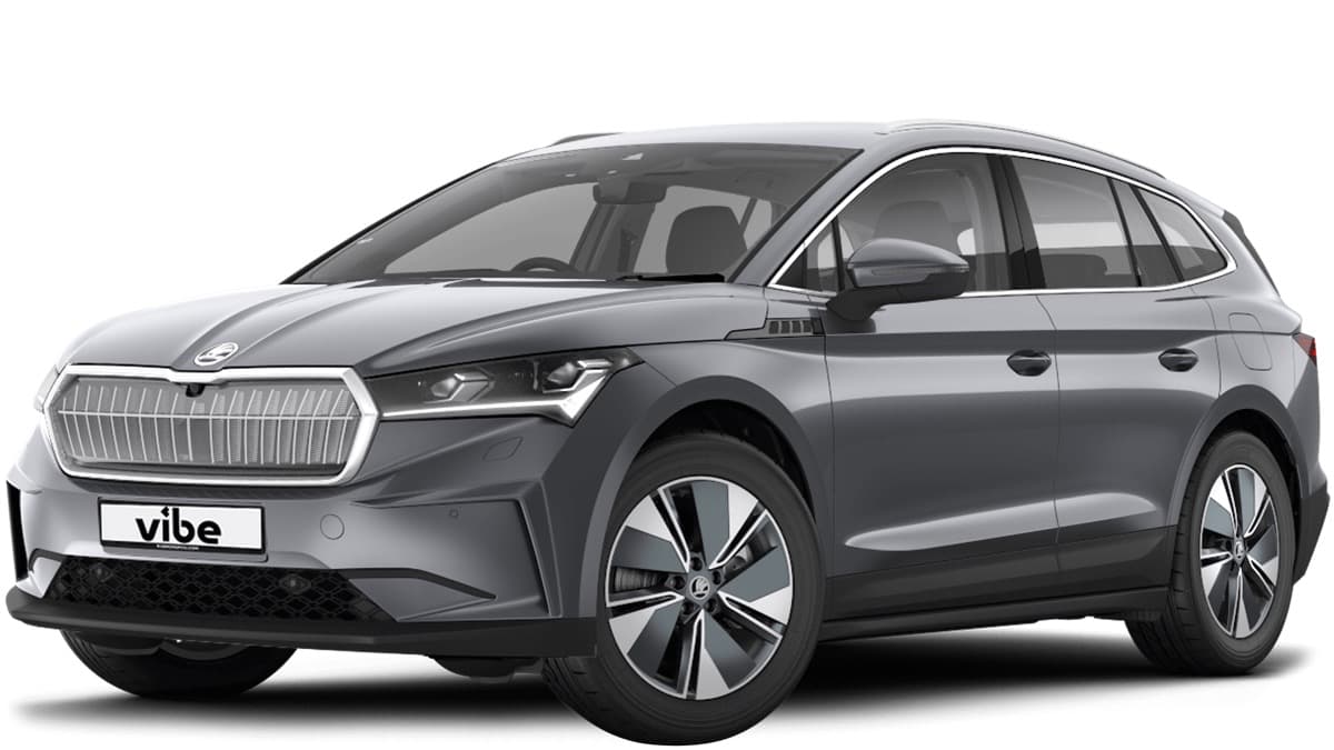 Škoda Enyaq